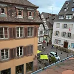 Apartman Colmar: Dans Le Centre Historique *