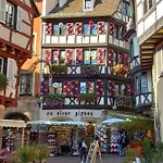 Apartman Colmar: Dans Le Centre Historique Colmar