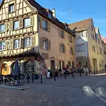 Colmar: Dans Le Centre Historique Διαμέρισμα