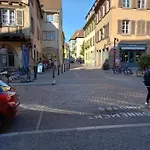 Colmar: Dans Le Centre Historique Διαμέρισμα Κολμάρ