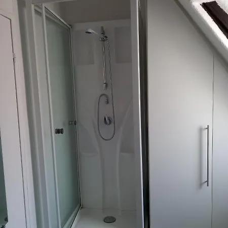 Colmar: Dans Le Centre Historique Apartment