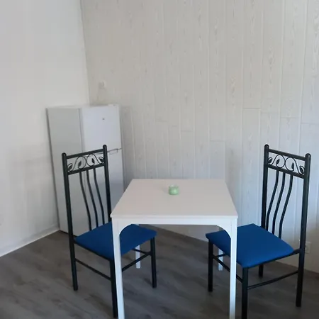 Apartment Colmar: Dans Le Centre Historique *