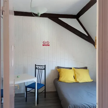 Colmar: Dans Le Centre Historique Apartment