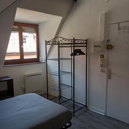 Apartman Colmar: Dans Le Centre Historique Colmar
