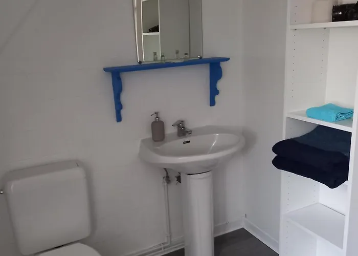 Apartamento Colmar: Dans Le Centre Historique Colmar