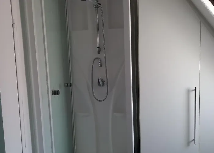 Colmar: Dans Le Centre Historique Apartamento