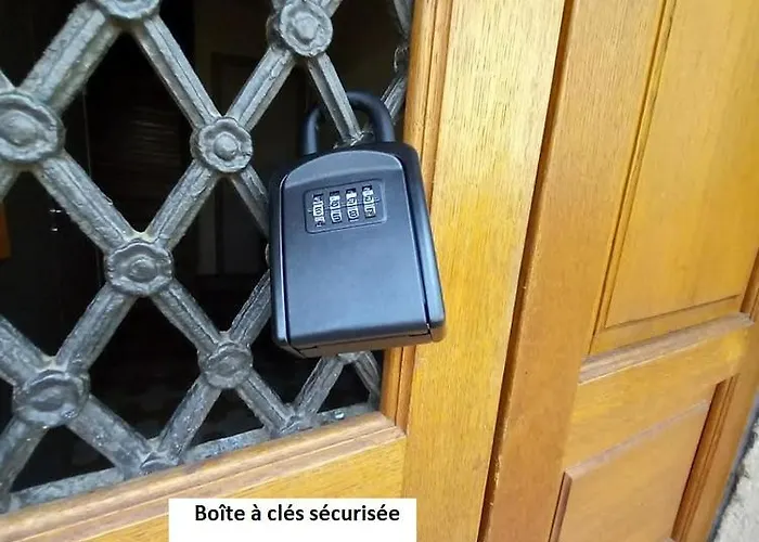 Colmar: Dans Le Centre Historique Apartamento *