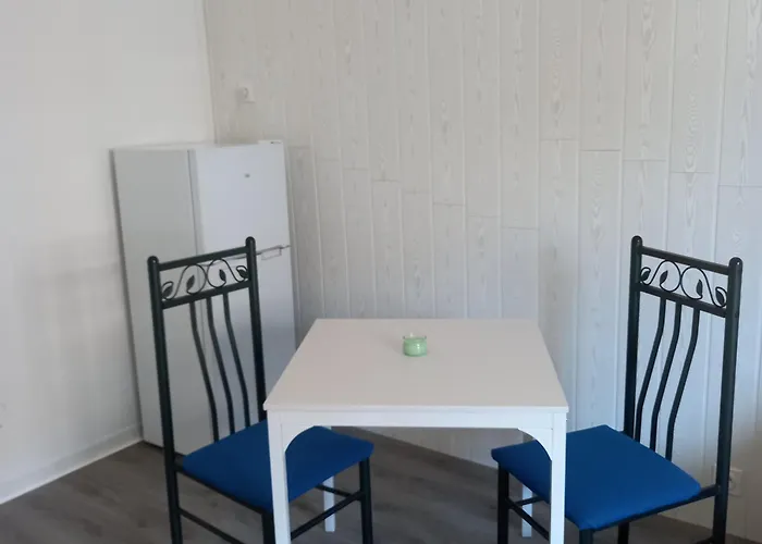 Apartamento Colmar: Dans Le Centre Historique *